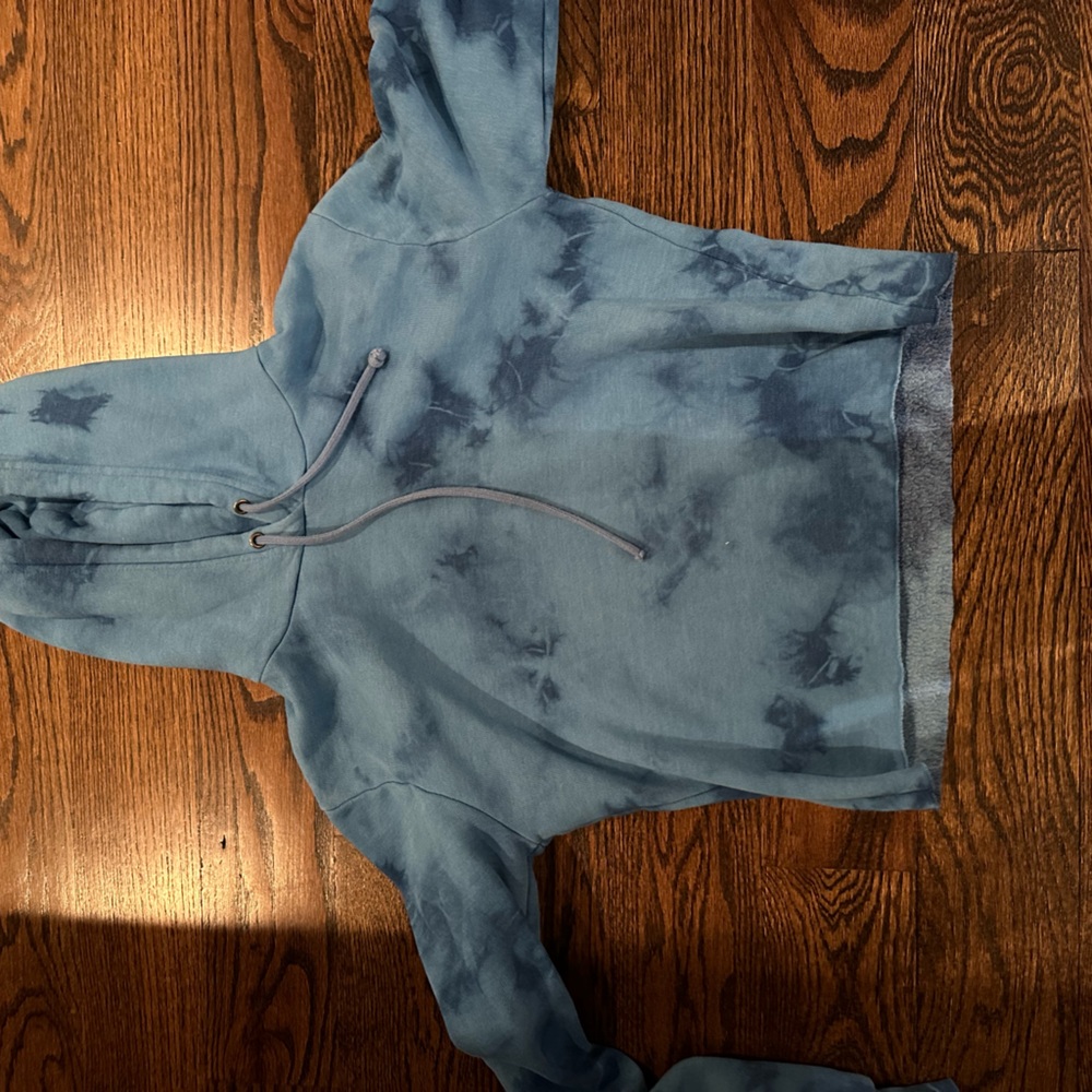 Aviator Nation kids sweatshirt - like new!